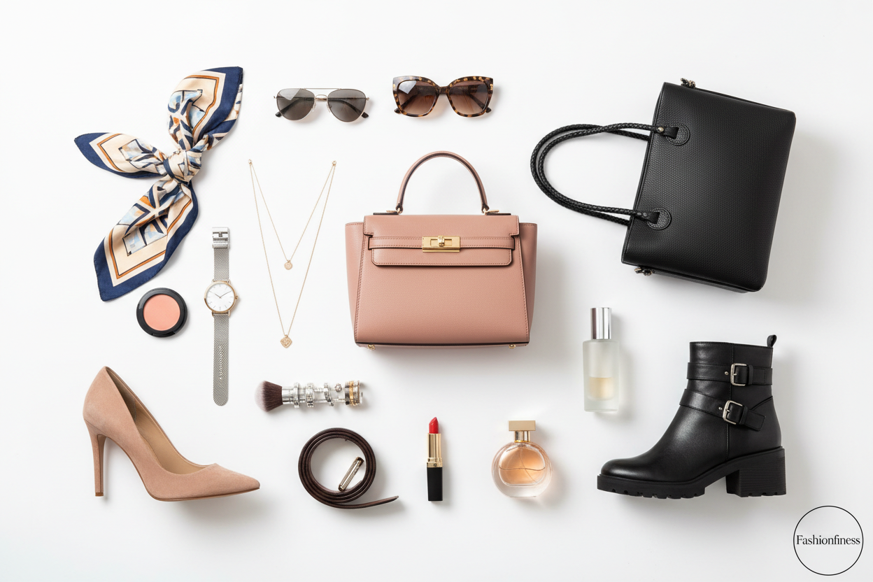 Fashionfiness all products ecxept clothes
