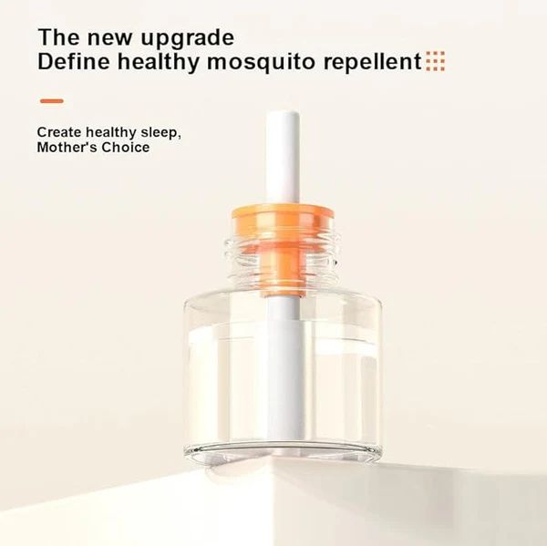 Humidified Mosquito Repellent Lamp
